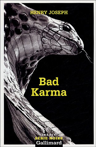 Bad karma