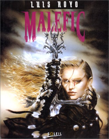 malefic