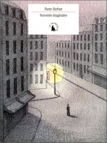 Souvenirs imaginaires. La nuit