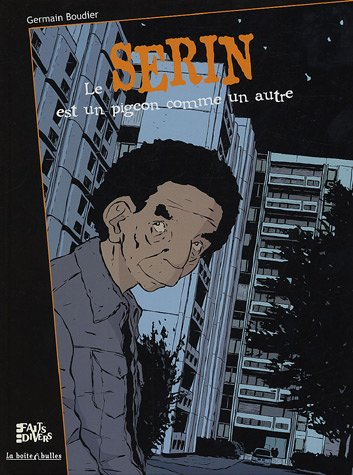 Le serin est un pigeon comme un autre