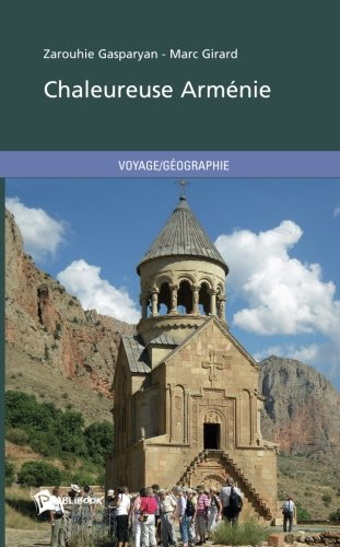 chaleureuse arménie
