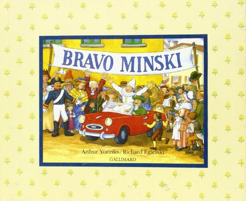 Bravo, Minski