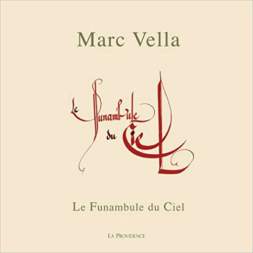 Le funambule du ciel