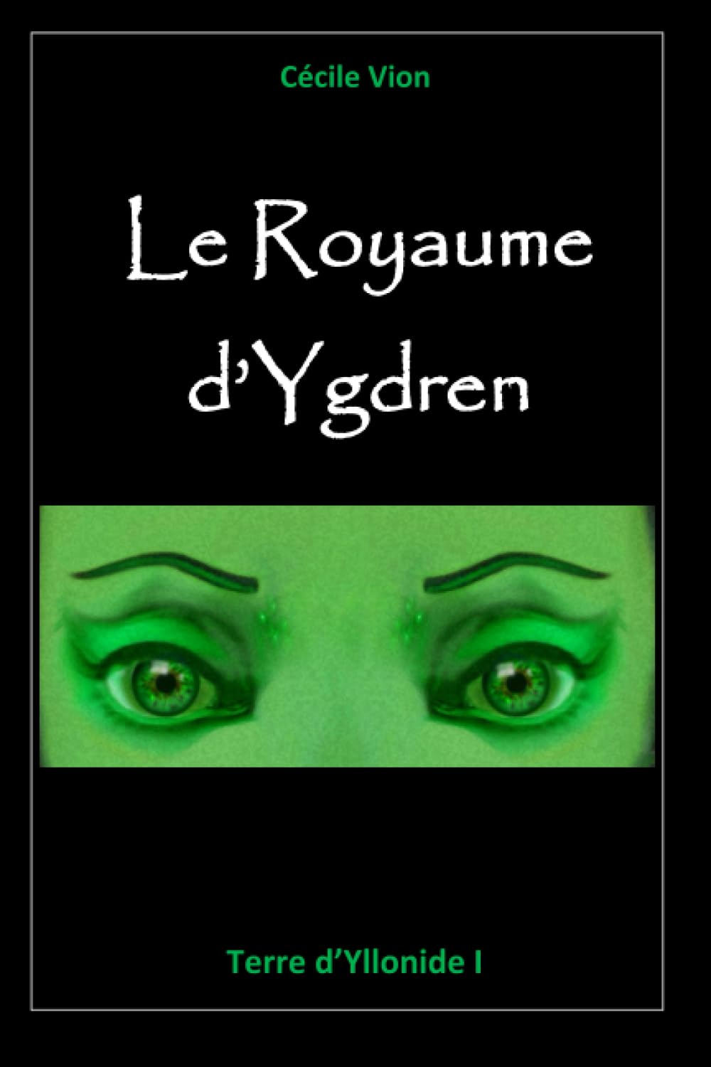 Le Royaume d'Ygdren