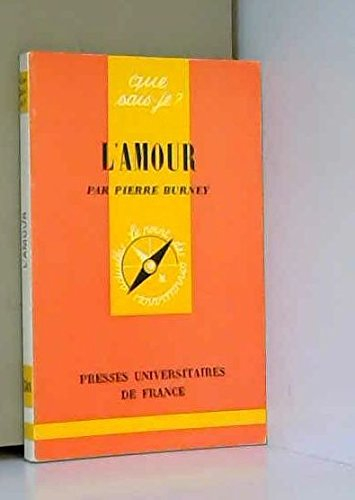 l'amour