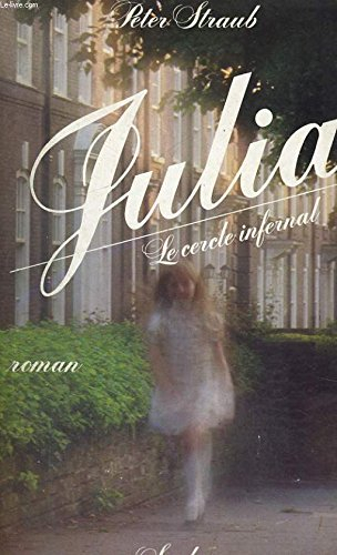 julia. le cercle infernal
