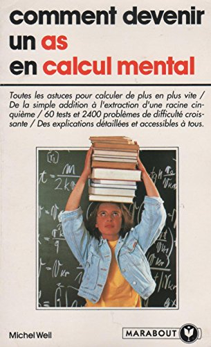 Comment devenir un as en calcul mental