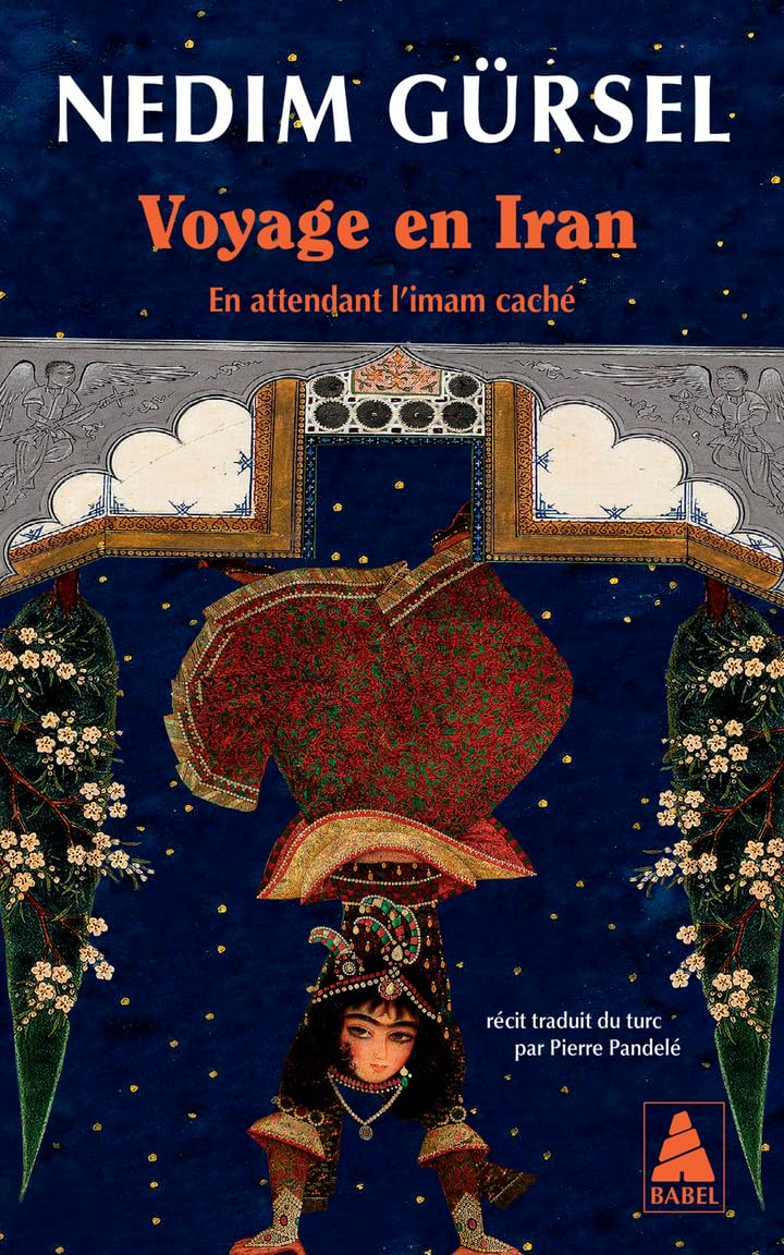 Voyage en Iran : en attendant l'imam caché