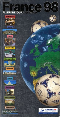 France 98 : Coupe du monde