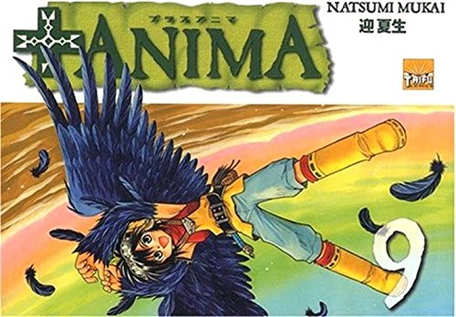 +Anima. Vol. 9