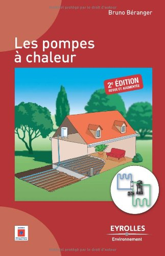 Les pompes à chaleur