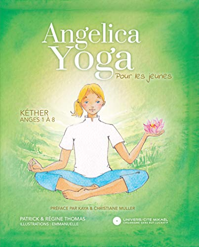 Angelica Yoga pour les jeunes
