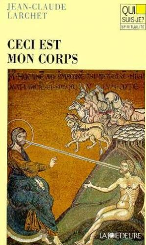 Ceci est mon corps