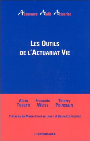 Les outils de l'actuariat vie