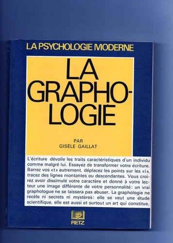 graphologie                                                                                   110493