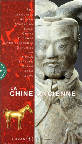Chine ancienne