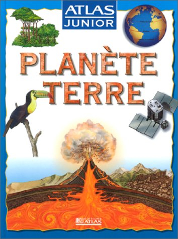 planète terre