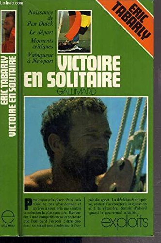 victoire en solitaire (exploits)