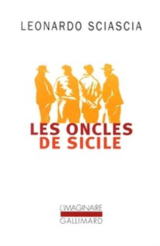 Les oncles de Sicile