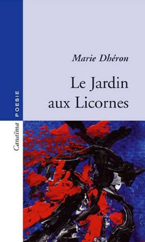 le jardin aux licornes