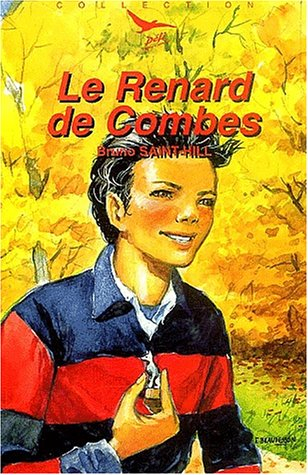 Le renard des combes