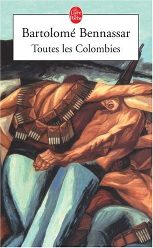 Toutes les Colombies