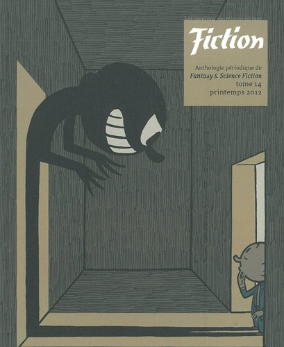 Fiction, n° 14
