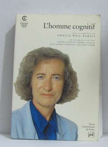 l'homme cognitif