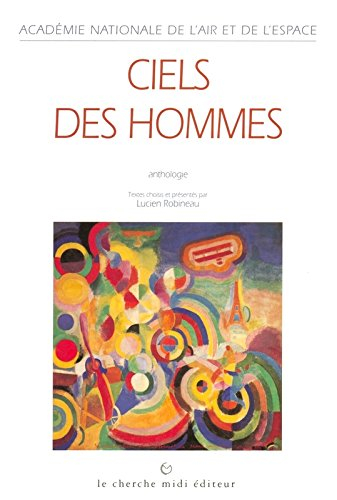 Ciels des hommes : anthologie