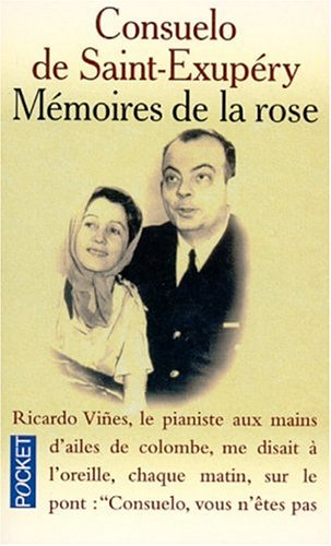 Mémoires de la rose