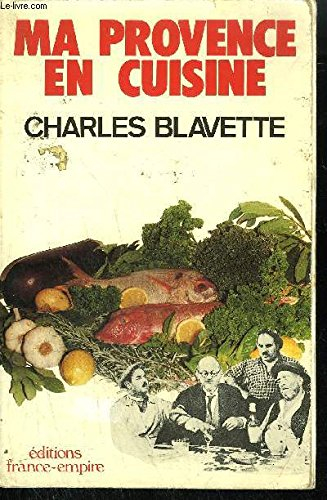 ma provence en cuisine