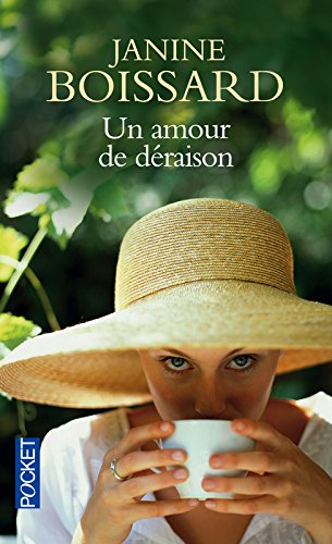 Un amour de déraison