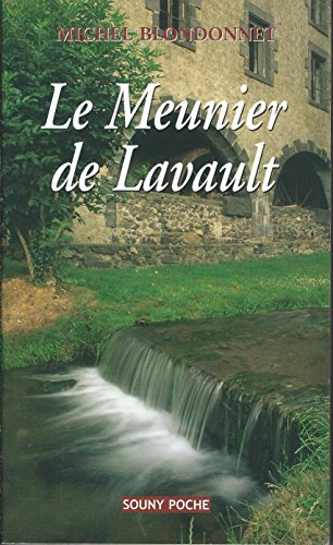 Le meunier de Lavault