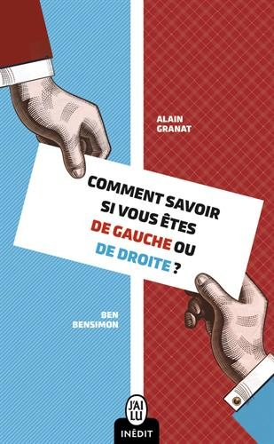 Comment savoir si vous êtes de gauche ou de droite ?