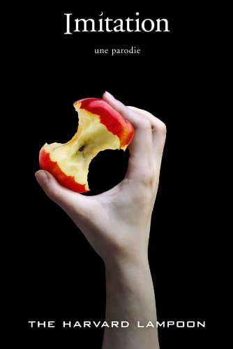 Imitation : une parodie