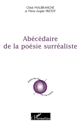 Abécédaire de la poésie surréaliste