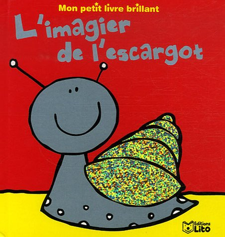 L'imagier de l'escargot