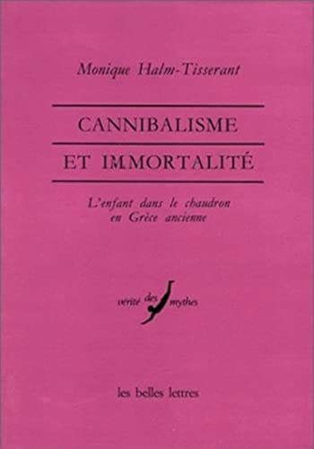 Cannibalisme et immortalité : l'enfant dans le chaudron en Grèce ancienne