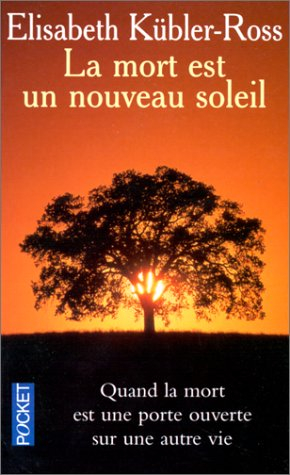 la mort est un nouveau soleil