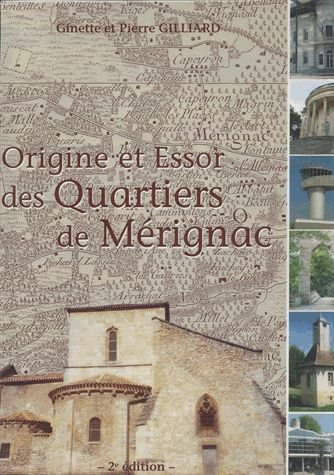 Origine et Essor des Quartiers de Mérignac