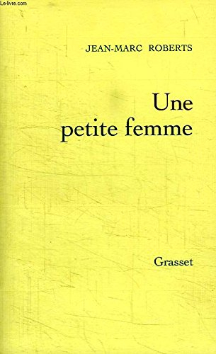 Une petite femme