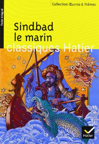 Sindbad le marin