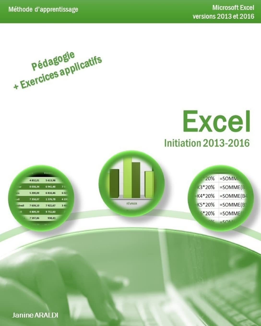 Excel Initiation 2013 - 2016