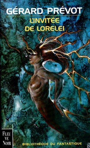 Contes de la mer du Nord. Vol. 2. L'invitée de Lorelei