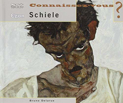 Egon Schiele : 1890-1918