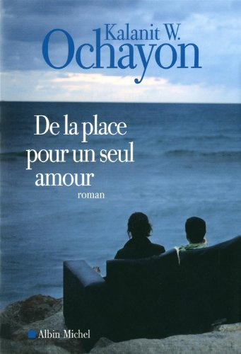 De la place pour un seul amour