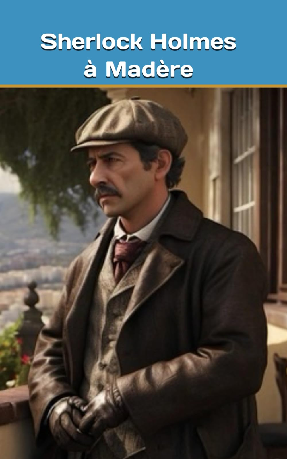 Sherlock Holmes à Madère