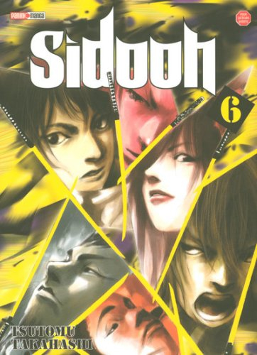 Sidooh. Vol. 6