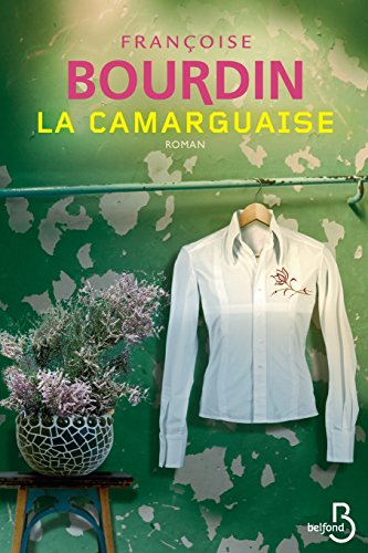 La Camarguaise