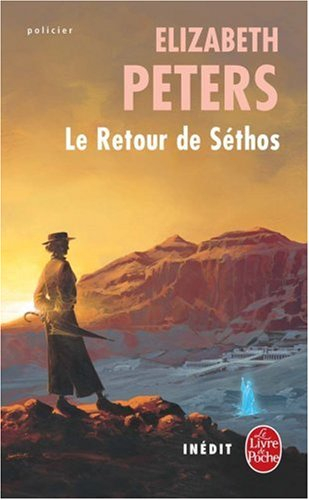 Le retour de Séthos